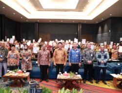 Pemkab Sidoarjo Siapkan Diskon PBB 75 Persen bagi Pensiunan ASN Sidoarjo