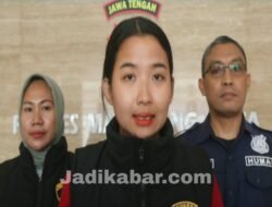 Polres Magelang Kota Amankan Pria 47 Tahun Terduga Pelecehan Seksual, Polisi Dalami Dua Korban