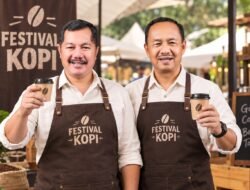 Festival Kopi Kerinci 2026 Siap Digelar, Saatnya Kopi “Tanah Surga” Menuju Panggung Dunia