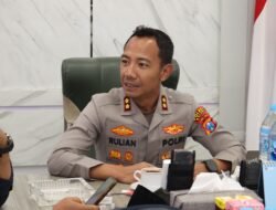 Duta Pancasila Diajak Polres Malang Perkuat Ketahanan Generasi Muda di Era Digital