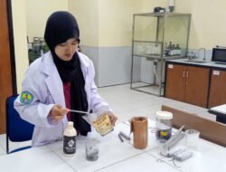 Lulusan Teknik Kimia ITN Malang Raih Pekerjaan di Konsultan Risiko Migas Sebelum Wisuda