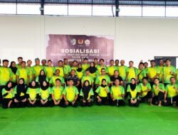 Pesilat Wajib Tahu! Tiga Perubahan Aturan Pencak Silat 2026 Mulai Disosialisasikan di Tulungagung