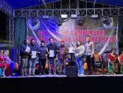Pokdarwis Tumpak Sewu Fasilitasi Sertifikat Halal dan NIB Gratis bagi UMKM