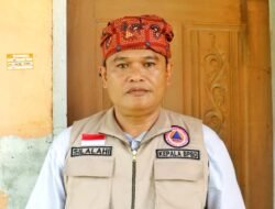 Warga Hilang Tenggelam di Sungai Lobang, Budiman Silalahi Kerahkan Tim BPBD untuk Pencarian