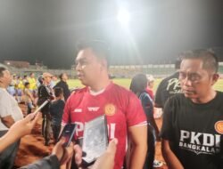 Jadi Tuan Rumah Final PKDI CUP II, Madura Buktikan Mampu Gelar Acara Besar