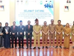 Pemkab Simalungun Gandeng Pengadilan Agama, Pelayanan Publik hingga Perlindungan Anak Diperkuat