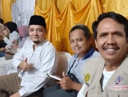 Yaswu dan Biota Grup Tinjau Ketahanan Pangan di Citeureup, Petani Keluhkan Biaya Produksi dan Distribusi Pupuk