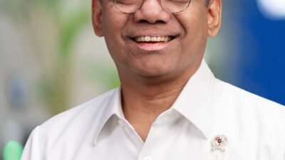 Suahasil Nazara Resmi Terima Jabatan Menkeu dari Purbaya, APBN Jadi Sorotan