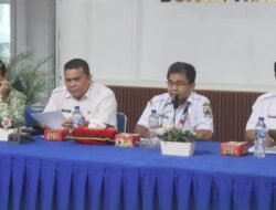 Tak Cuma Mengejar Nilai, Pemkab Nias Utara Targetkan Perbaikan Birokrasi Total