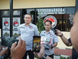 Sabu 65,51 Gram Disita, Pemuda Asal Madura Dibekuk di Kenjeran Surabaya