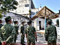 Kodim 0705/Magelang Gelar Serbuan Teritorial TNI 2026, Sasar 40 Rumah Tidak Layak Huni