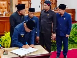 Belanja Infrastruktur Turun Rp29,9 Miliar, Fraksi PKB Pertanyakan Arah Pembangunan Jalan Tulungagung