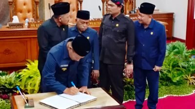 Belanja Infrastruktur Turun Rp29,9 Miliar, Fraksi PKB Pertanyakan Arah Pembangunan Jalan Tulungagung