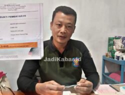 Sorotan Anggaran Penagamanan Event di Kota Magelang, Anggota Tibum Ungkap Keluhan, Satpol PP Berikan Penjelasan