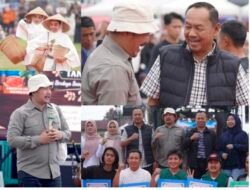 Bupati Monadi Tutup Festival Kopi Kerinci 2026, Semangat Masyarakat Jadi Kekuatan Majukan Kopi Kerinci