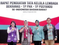 Darmawati Anton Dorong Dekranasda Simalungun Perkuat Tata Kelola dan Naikkan Daya Saing Kerajinan Lokal