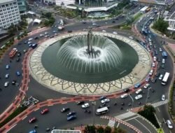 50 Ribu Buruh Dijadwalkan Aksi Besok, Jakarta Bersiap Hadapi Kepadatan: Ini Rute Alternatifnya
