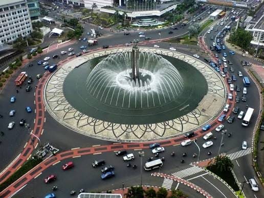 50 Ribu Buruh Dijadwalkan Aksi Besok, Jakarta Bersiap Hadapi Kepadatan: Ini Rute Alternatifnya
