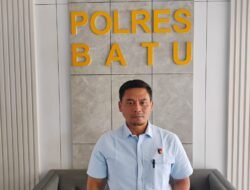 Lima Saksi Diperiksa, Polisi Dalami Dugaan Jual Beli Lapak PKL Alun-Alun Kota Batu