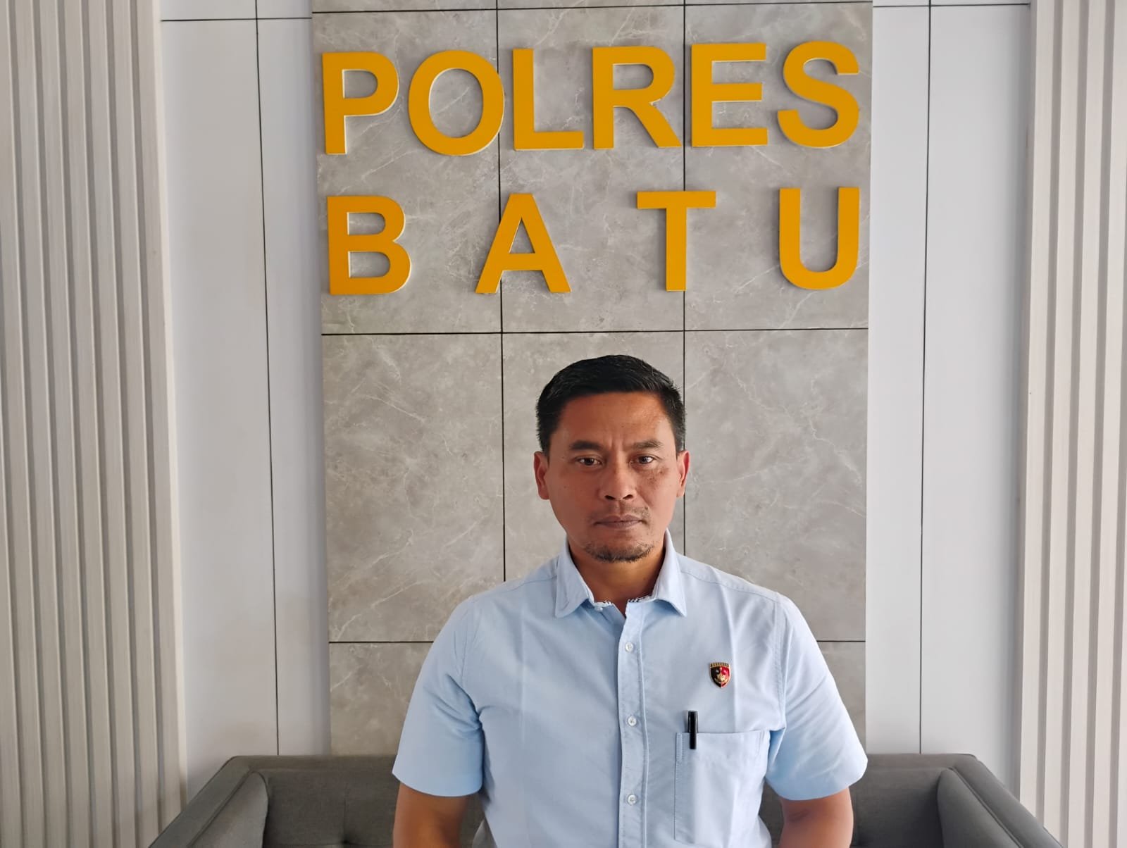 Lima Saksi Diperiksa, Polisi Dalami Dugaan Jual Beli Lapak PKL Alun-Alun Kota Batu