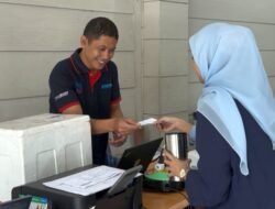 Dukung UMKM Frozen Food, ESBOKS by KI8 Expres Jadi Solusi Logistik Berpendingin