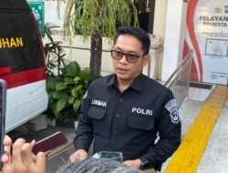 Polresta Malang Kota Ungkap Curanmor di Lingkungan Kampus, Motor Mahasiswi Dirampas Saat Hendak Pulang