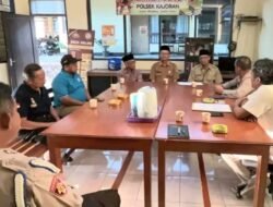 Penyerangan Kader Muhammadiyah di Kajoran Belum Terungkap, PCM Desak Polisi Ungkap Pelaku