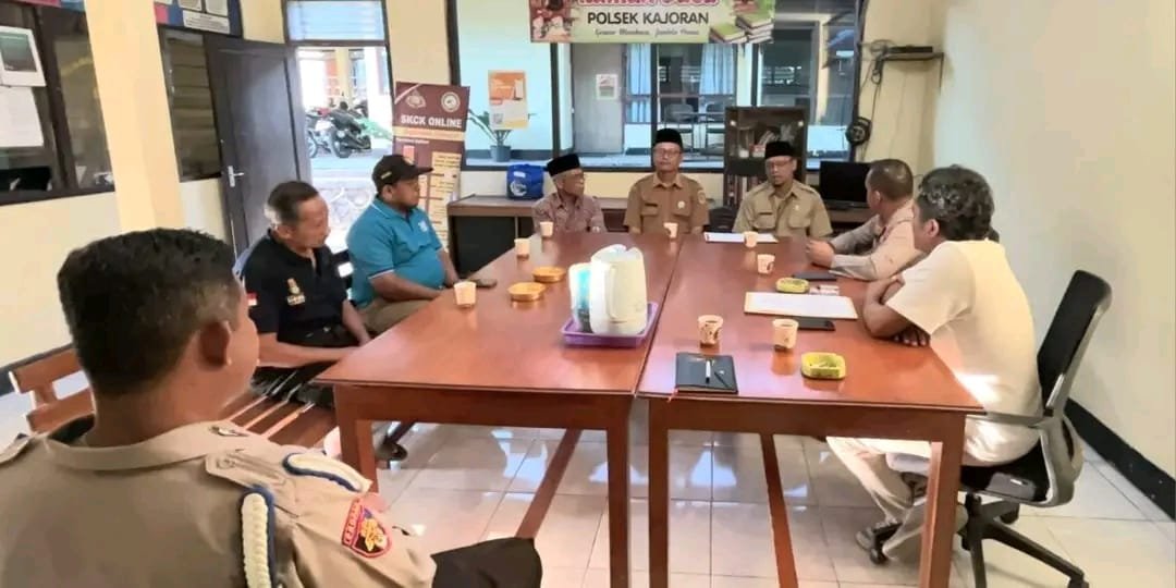 Penyerangan Kader Muhammadiyah di Kajoran Belum Terungkap, PCM Desak Polisi Ungkap Pelaku