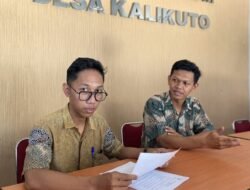 Pencarian Warga Magelang Hisyam Korban Kapal Virgo Transport 8 Memasuki Pekan Kedua, Keluarga Masih Menanti Kepastian