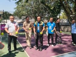 Malang Siapkan Atlet Muda Pickleball, Bidik Emas Porprov Jatim 2027