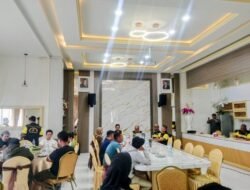 Gelar TM 2 di Bebek Sinjay, Kejurprov Drumband Jatim 2026 Gandeng Pemkab Bangkalan Kenalkan Potensi Daerah