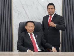 Ketua GRIB JAYA Malang Sebut Nazali Lempo Layak Dipertimbangkan Jadi Jaksa Agung
