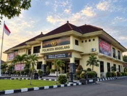 Siswa 15 Tahun Diduga Serang Guru di Magelang, Poresta Magelang Konfirmasi Amankan Pelaku di Rumah