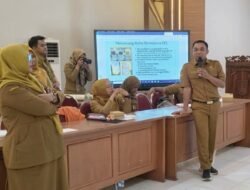 Perkuat Pendampingan Siswa, 66 Guru SD Kabupaten Malang Ikuti Pelatihan BK