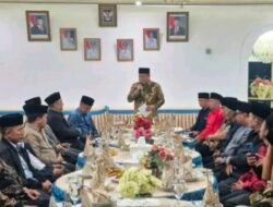 Dengar Langsung Aspirasi Tokoh Adat dan Tokoh Masyarakat, Walikota Alfin Siapkan Program Pembangunan