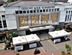 Job Fair Untidar Digelar Besok, 18 Perusahaan Buka Ratusan Lowongan Kerja