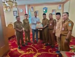Wawako Azhar Apresiasi Kepedulian BNI terhadap Balita Berisiko Stunting