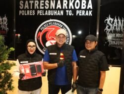 Simpan 24 Klip Sabu di Bawah Meja, Pemuda di Lakarsantri Diciduk Polisi