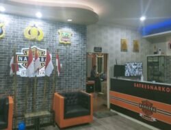 Dua Anggota DPRD Malang dan Banyuwangi Dikabarkan Diamankan Satres Narkoba Polrestabes Surabaya