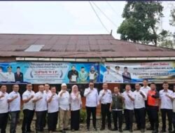 Hadapi Musim Hujan, Wako Alfin Minta Petugas BPBD dan Peralatan Siap Siaga 24 Jam