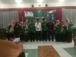 PD Al Washliyah Simalungun Dilantik Hari Ini, Dr. Dedik Siapkan Pembenahan Aset dan Penguatan Organisasi