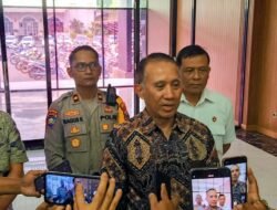 Sindikat Uang Palsu Dibongkar! BI Jatim Apresiasi Gerak Cepat Polresta Sidoarjo dan Polsek Taman