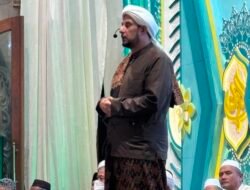 Pondok Modern Al -Rifa’ie Gondanglegi 2 Adakan Peringatan Maulid Nabi Muhammad dan Haul Al Rifa ‘ie