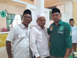 Ikhwanudin Nasution Pimpin MUI Simalungun, Ada Pesan Penting dari Ketua GPA