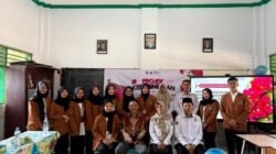 Dari Bunga yang Gugur Menjadi Karya: Murid SDN Karangbesuki 2 Sulap Bougenville Jadi Minuman Kreatif