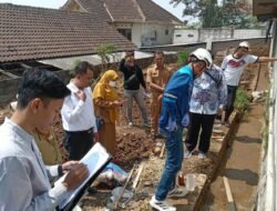 Sumber Bau Busuk di Tlekung Terungkap, Limbah Sapi Menumpuk di Lahan Lebih Tinggiw