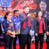 PJI Indramayu Resmi Dikukuhkan, Ketua Umum Ingatkan Penegak Hukum Berpijak pada UU Pers