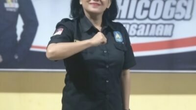 LSM Alam Semesta Jatim Kawal Dugaan Penggelapan Harta Waris, Dorong Penyidikan Kembali Berjalan