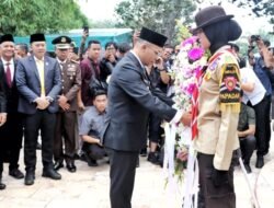 Hari Kesaktian Pancasila di Bandar Betsy: Fragmen Peristiwa G-30S Hidupkan Kembali Jejak Pengorbanan Letda Sujono