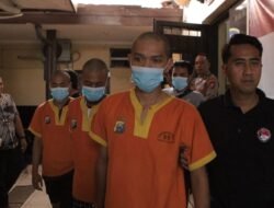 Gelar Rilis, Polres Lamongan Ungkap 5 Kasus Narkoba Selama September 2026 dan 7 Tersangka Ditangkap